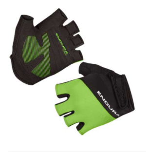Endura Rękawiczki Xtract Mitt II zielony fluo