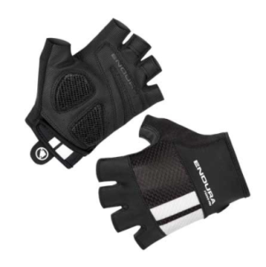 Endura Rękawiczki FS260-Pro Aerogel czarne