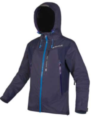 Kurtka Endura MT 500 II Navy