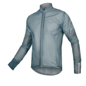Kurtka Fs260-pro Adrenaline Race Cape Ii Szary