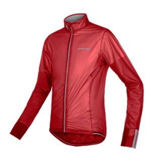 Kurtka Fs260-pro Adrenaline Race Cape Ii Red