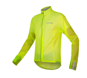 Endura Kurtka FS260-Pro Adrenaline Race Cape II