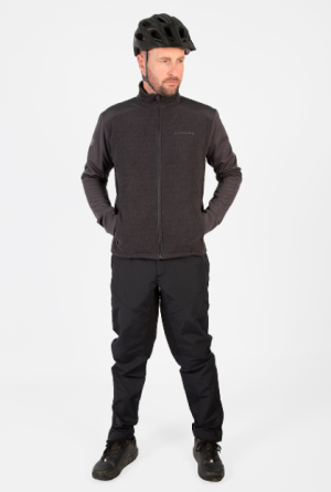 Endura Spodnie Hummvee czarne