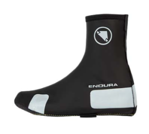 Endura Ochraniacze na buty Urban Luminite czarne