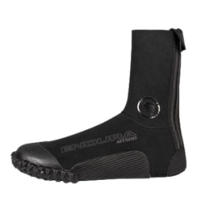 Endura Ochraniacze na buty MT500 czarne