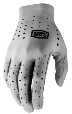 Rękawiczki 100% SLING Glove Grey