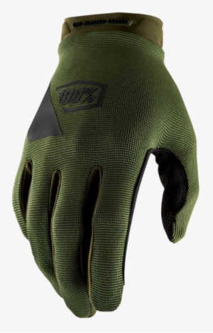 Rękawiczki 100% RIDECAMP Glove fatigue
