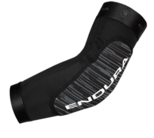 ENDURA Ochraniacze łokci SingleTrack Lite II