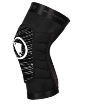 ENDURA Ochraniacze kolan SingleTrack Lite II