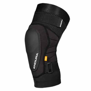 ENDURA Ochraniacze kolan MT500 Hard Shell