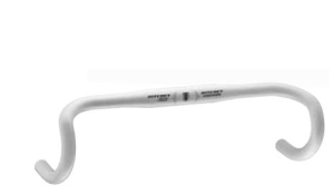 Ritchey kierownica Road Comp Logic Curve White Mat