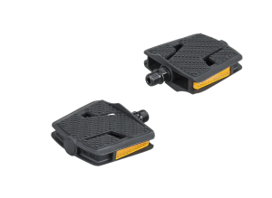 Pedały Trek Kids' Platform Large 9/16'' czarne
