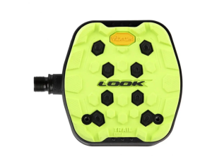 Pedały Look Trail Grip Lime