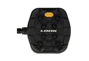 Pedały Look Trail Grip Black