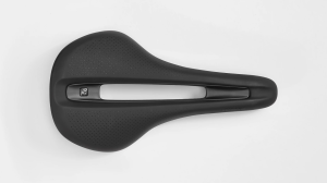 Siodełko Bontrager Verse Pro 165mm czarne