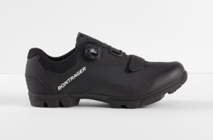 Buty MTB Bontrager Foray 40 Czarne
