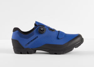 Buty MTB Bontrager Foray 46 Royal Blue