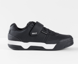 Buty Mtb Bontrager Rally 44 Czarne
