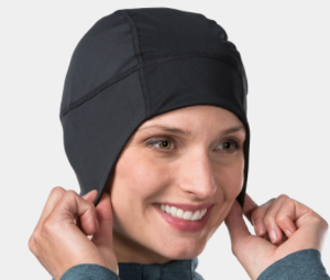 Czapka Bontrager Windshell