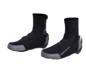 Ochraniacze Bontrager S2 Softshel Czarne