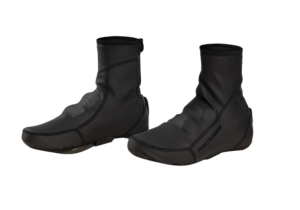 Ochraniacze Bontrager S1 Softshell Czarne