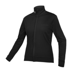 Endura Damska bluza Xtract Roubaix czarny