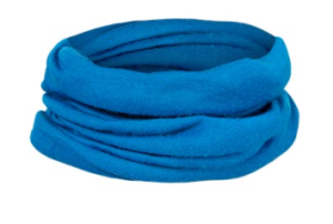Endura Bandana Merino Tech Multitube niebieski