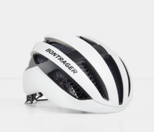 Kask Bontrager Circuit WaveCel biały