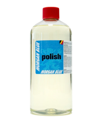 Preparat ochronny Morgan Blue Polish 1000ml