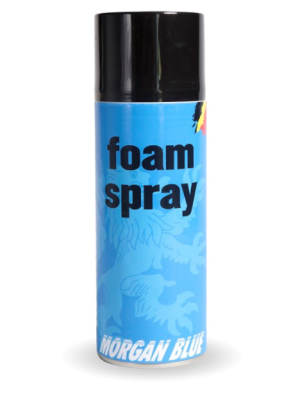 Preparat czyszczący Morgan Blue Foam Spray 400ml