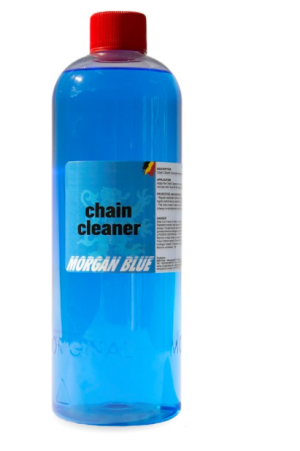 Preparat czyszczący Morgan Blue Chain Cleaner 1000ml