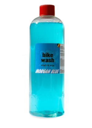 Preparat czyszczący Morgan Blue Bike Wash 1000ml