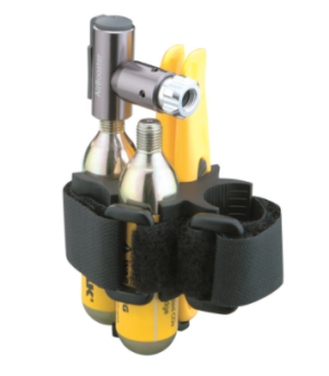 TOPEAK POMPKA AIR BOOSTER RACE POD X