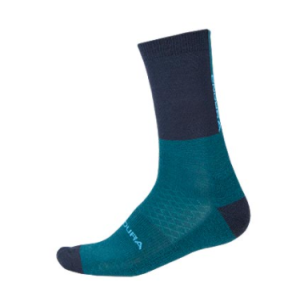 Endura Skarpetki Zimowe Baabaa Merino S-m