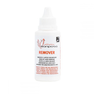 Płyn Caffelatex Remover 50ml