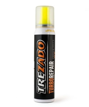 Spray naprawczy TREZADO Turbo Repair 100ml