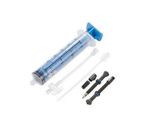Wentyl Milkit Compact 45, zestaw z aplikatorem