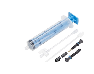 Wentyl Milkit Compact 35 zestaw z aplikatorem