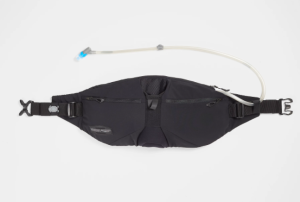 Torba biodrowa Bontrager Rapid Pack Hydro 1.5L