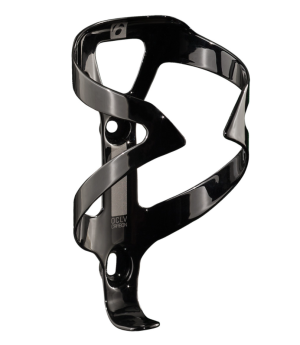 Koszyk na bidon Bontrager Pro czarny
