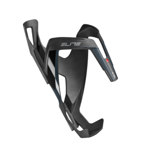 Elite Koszyk Vico Carbon Mat/Czarny