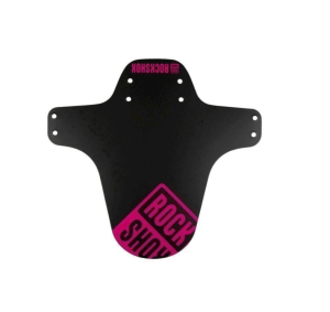 Błotnik ROCKSHOX AM FENDER BLACK/MAGENTA