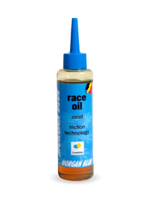 Olej Morgan Blue Race Oil 125ml