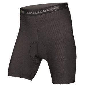 Endura Spodenki wewnętrzne Mesh Clickfast™Liner