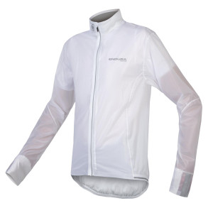 Kurtka FS260-Pro Adrenaline Race Cape II Biały
