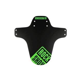 Błotnik ROCKSHOX AM FENDER BLACK/NEON GREEN