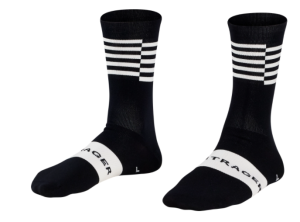 Skarpetki Bontrager Race Crew S (35-38) czarne