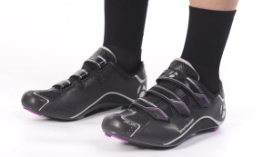 Buty Bontrager Race Road Wsd 38 Czarne