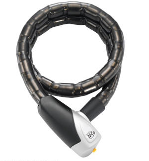Zapięcie rowerowe MAGNUM LINKA ZBROJON 85cm x 25mm