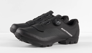 Buty MTB Bontrager Foray 38 Black